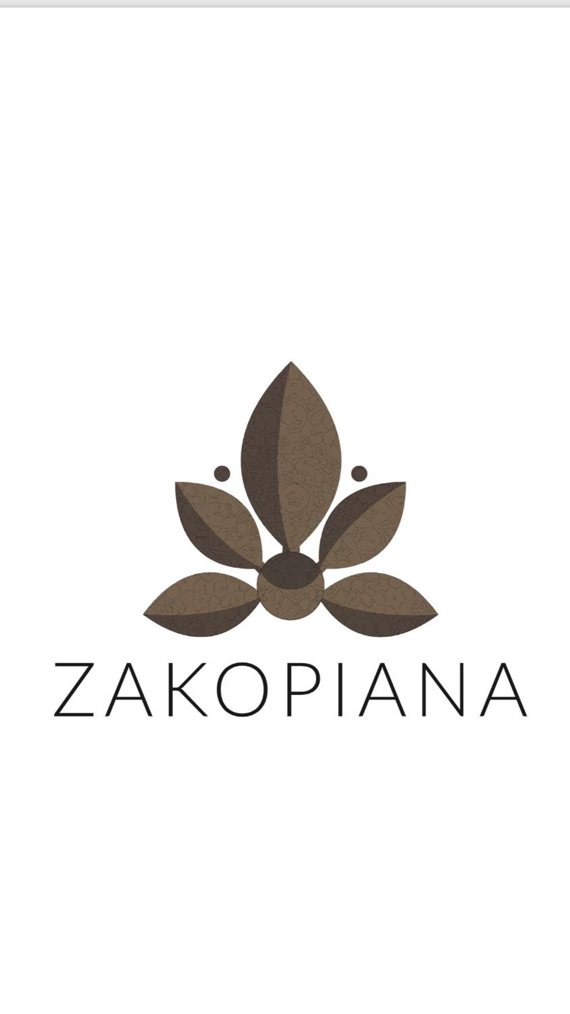 شقة Zakopiana زاكوباني الغرفة الصورة